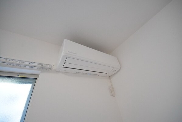 キャメル新八柱B棟の物件内観写真